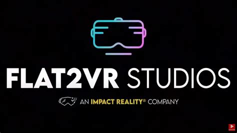 Flat2VR Studios Is Creating Licensed VR Ports Of。